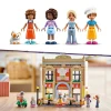 Конструктор LEGO Friends Restaurant and Cooking School 42655, 896 деталей, от 8 лет