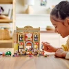 Конструктор LEGO Friends Restaurant and Cooking School 42655, 896 деталей, от 8 лет