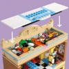 Конструктор LEGO Friends Restaurant and Cooking School 42655, 896 деталей, от 8 лет