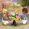 Конструктор LEGO Friends Restaurant and Cooking School 42655, 896 деталей, от 8 лет