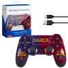 Qeympad Sony PlayStation 4 Dualshock Teledoctor-Barça