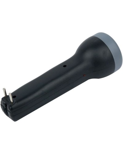 Əl fənəri akkumulyatorlu Shunshi SS-869, qara