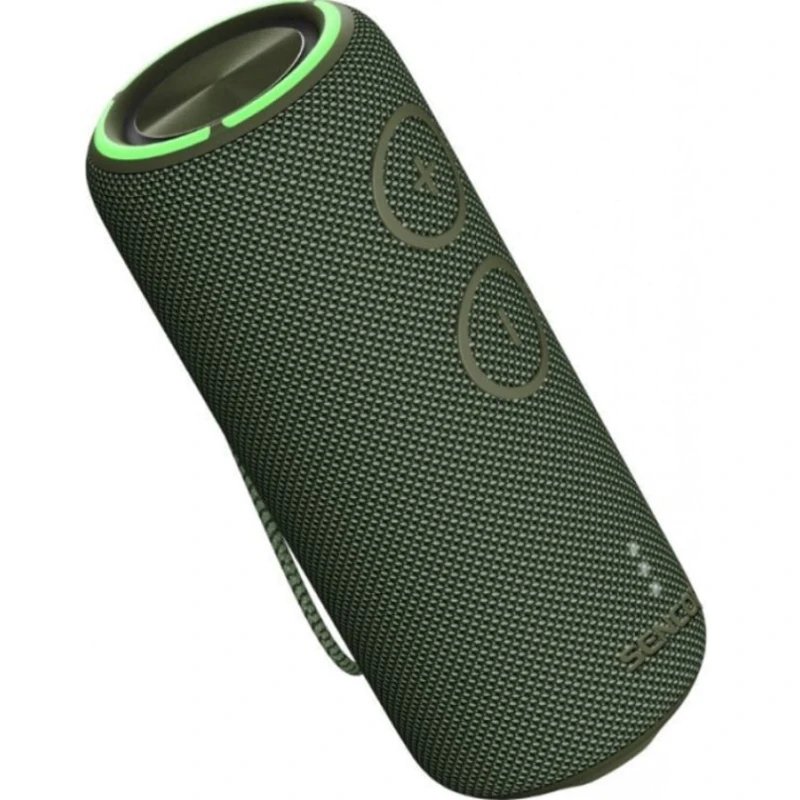 Портативная колонка Sencor Sirius 2 Olive