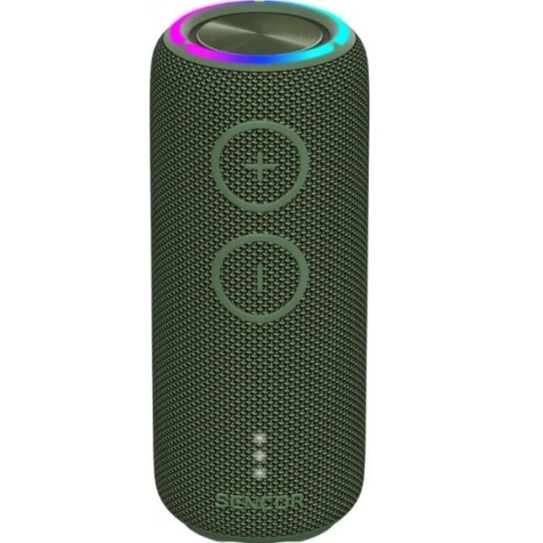 Портативная колонка Sencor Sirius 2 Olive