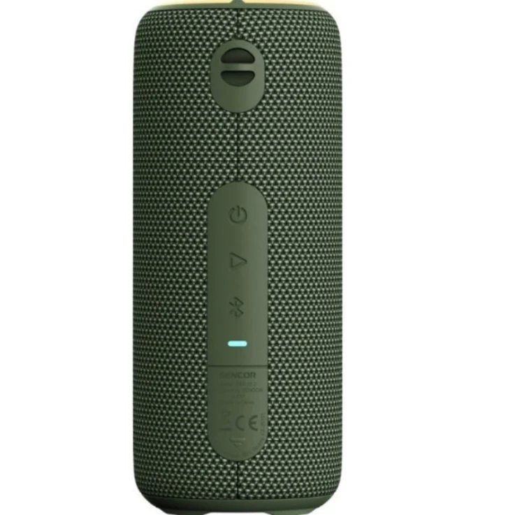 Портативная колонка Sencor Sirius 2 Olive