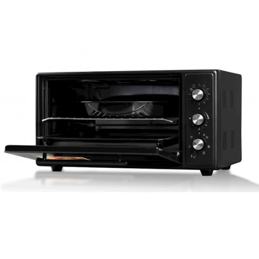 Электродуховка Fiver Metalium Black Электродуховка Fiver Metalium Black