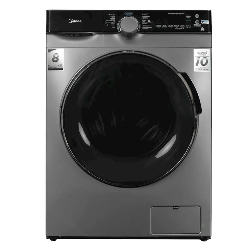 Paltaryuyan maşın Midea MFK03W80B/S-C Paltaryuyan maşın Midea MFK03W80B/S-C