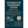 Elektron kitab Stiven Fyun Information Dashboard Design, eBook