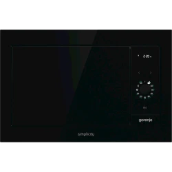 Встраиваемая микроволновая печь Gorenje BM235G1SYB
