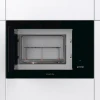 Quraşdırılan mikrodalğalı soba Gorenje BM235G1SYB Quraşdırılan mikrodalğalı soba Gorenje BM235G1SYB
