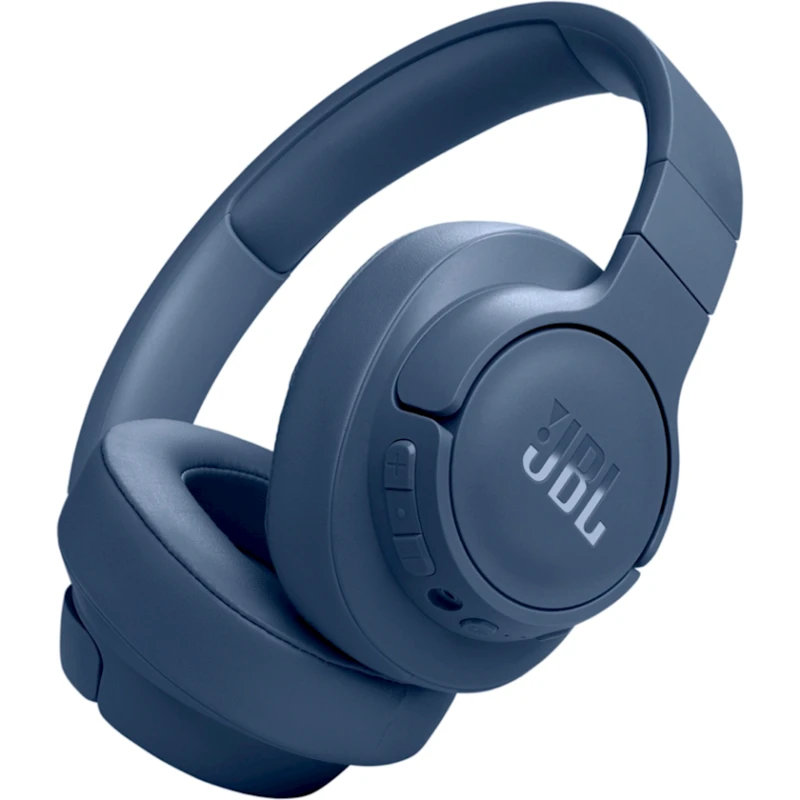 Беспроводные наушники JBL Tune 770NC Blue (JBLT770NCBLU) Беспроводные наушники JBL Tune 770NC Blue (JBLT770NCBLU)