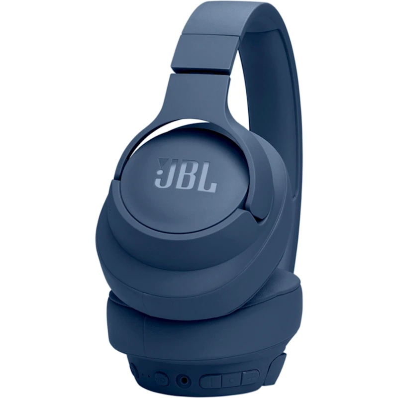 Беспроводные наушники JBL Tune 770NC Blue (JBLT770NCBLU) Беспроводные наушники JBL Tune 770NC Blue (JBLT770NCBLU)