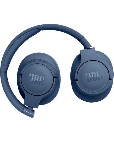 Simsiz qulaqlıq JBL Tune 770NC Blue (JBLT770NCBLU)