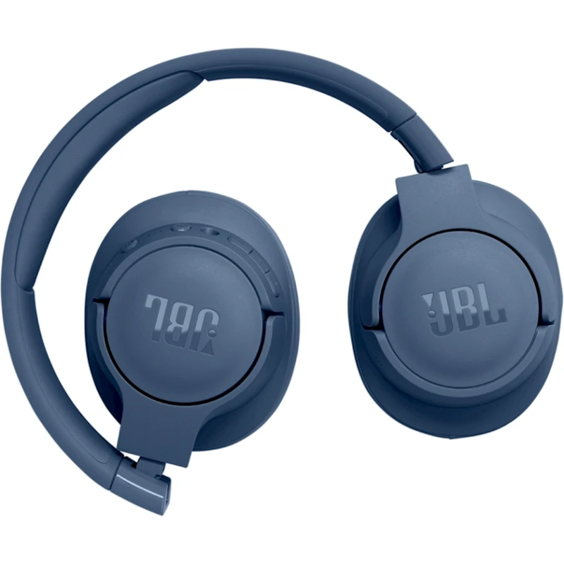 Беспроводные наушники JBL Tune 770NC Blue (JBLT770NCBLU) Беспроводные наушники JBL Tune 770NC Blue (JBLT770NCBLU)