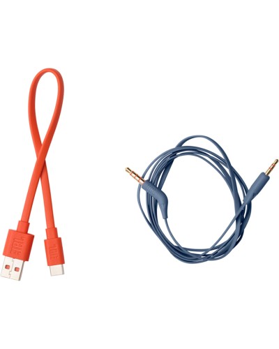 Simsiz qulaqlıq JBL Tune 770NC Blue (JBLT770NCBLU)
