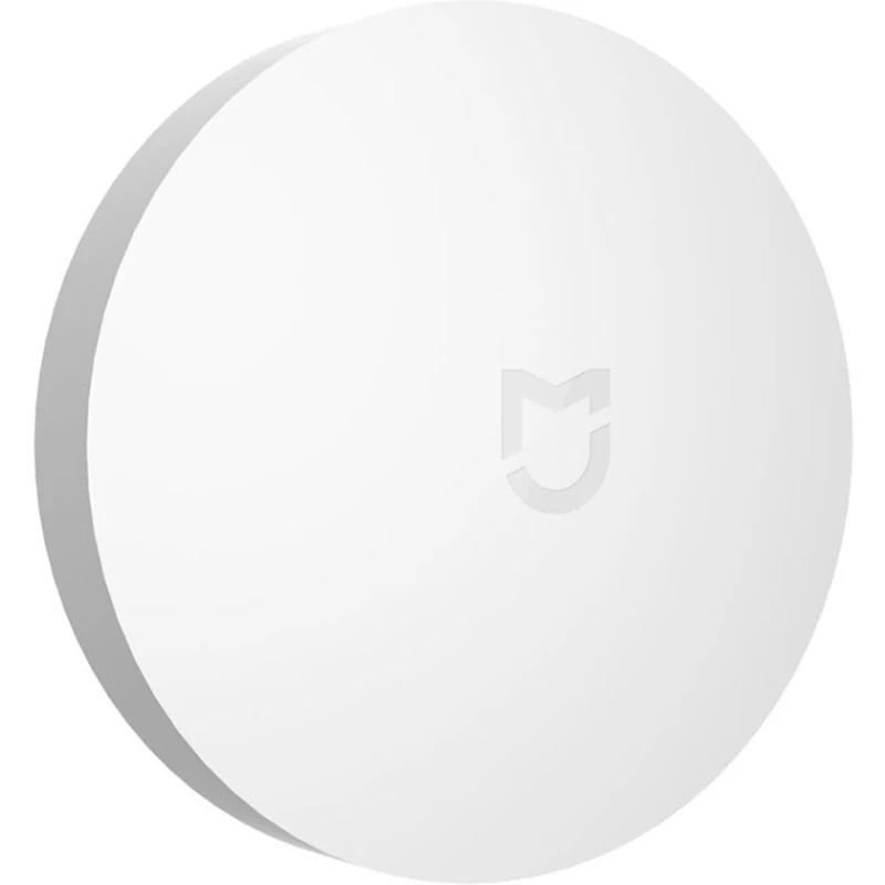 Беспроводная кнопка Xiaomi Mi Wireless Switch Беспроводная кнопка Xiaomi Mi Wireless Switch