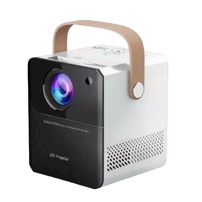 Проектор OEM ODM T6 High Lumen Проектор OEM ODM T6 High Lumen