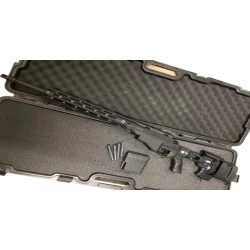 Игровой набор UGUR248T212 Sniper MSR-Eejection Long + 7000 пуль, черный Игровой набор UGUR248T212 Sniper MSR-Eejection Long + 7000 пуль, черный