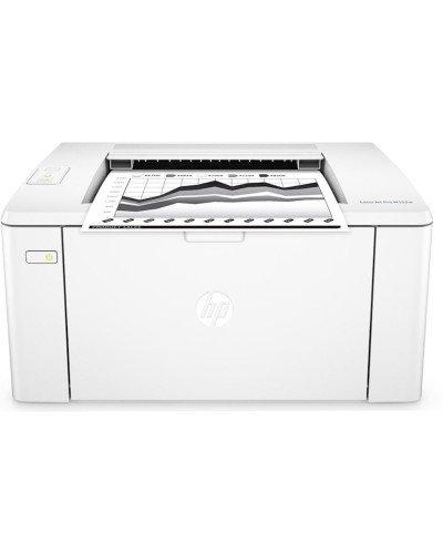 Printer HP LaserJet Pro M102a (M102a)