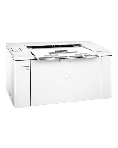 Printer HP LaserJet Pro M102a (M102a)