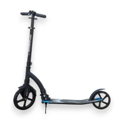 Самокат N8L, черный