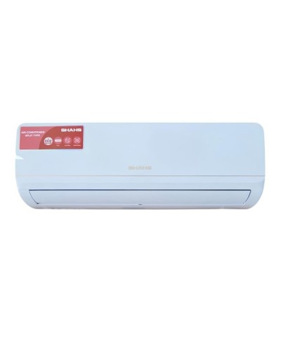 Kondisioner Shahs SH-9H White