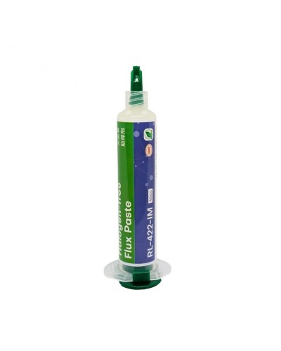 Флюс паста Relife 22G RL-422-IM