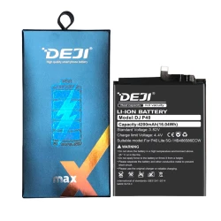 Аккумулятор Deji HB486586ECW для Huawei P40 Lite