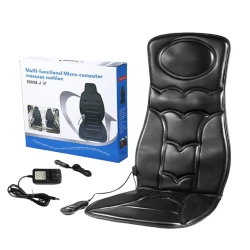 Многофункциональный массажер ZC-3283