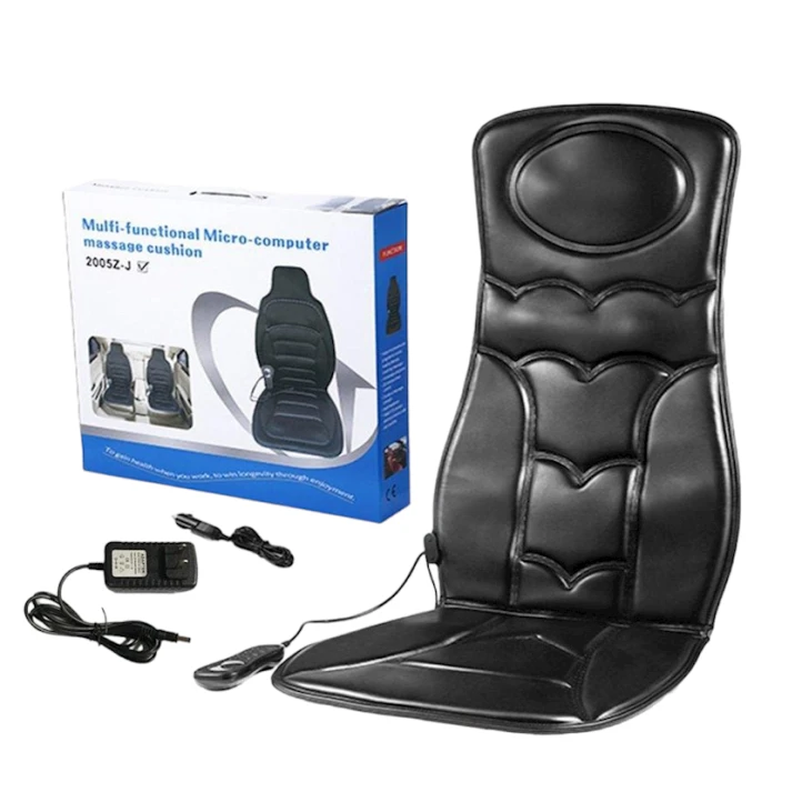 Çoxfunksiyalı massajor ZC-3283