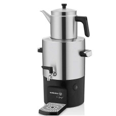 Elektrik samovar Korkmaz A841-1