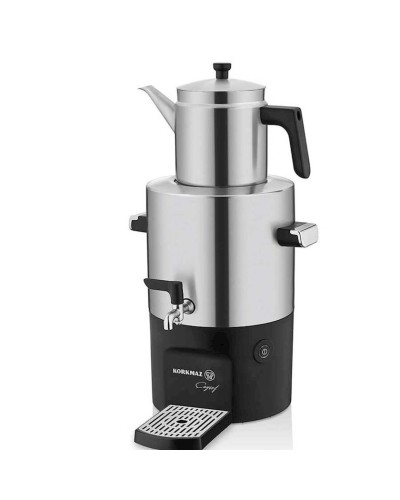 Elektrik samovar Korkmaz A841-1