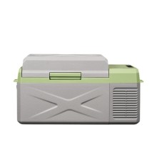 Avtosoyuducu Alpicool X-20, boz/yaşıl, 20 l