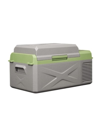 Avtosoyuducu Alpicool X-20, boz/yaşıl, 20 l