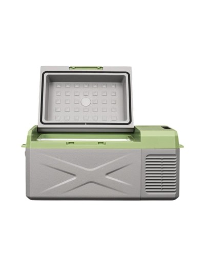 Avtosoyuducu Alpicool X-20, boz/yaşıl, 20 l
