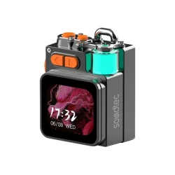 Портативный динамик Porodo PD-STWLEP051