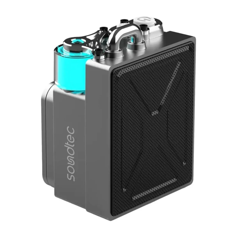 Portativ dinamik Porodo PD-STWLEP051