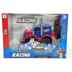 Radio ilə idarə olunan maşın ZR2104-3A, 3+ yaş