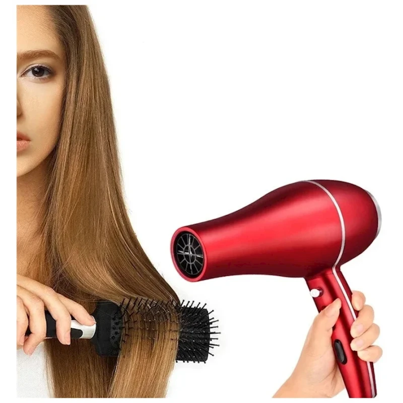 Fen Cronier CR-6655 Red