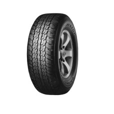 Şin Dunlop 275/65R17 GrandTrek AT22 115T M+S