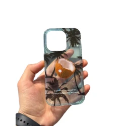 Çexol Apple iPhone 14 Pro Max Coco