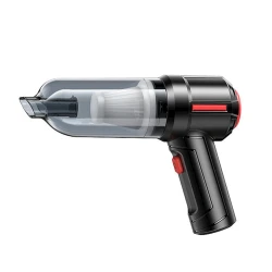 Автомобильный пылесос Yesido VC03