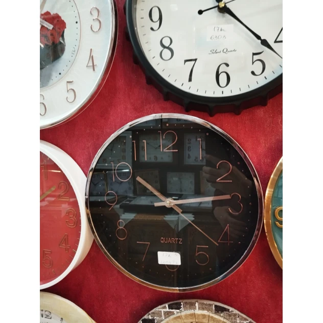 Divar saati 6054T4 Divar saati 6054T4