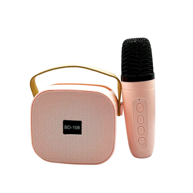 Portativ dinamik BD-108