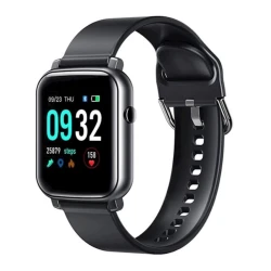 Умные часы Joyroom JR-FT1 Black