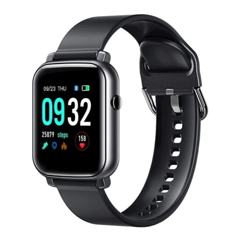 Умные часы Joyroom JR-FT1 Black