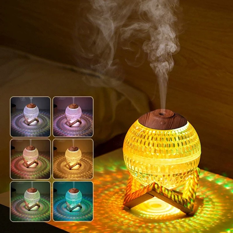 Увлажнитель воздуха Kinscoter arm_1119 Увлажнитель воздуха Kinscoter arm_1119