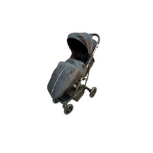 Uşaq arabası Kidilo K20 Qara