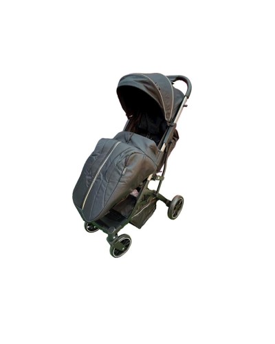 Uşaq arabası Kidilo K20 Qara
