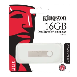 Флешка Kingston 16GB USB 3.0